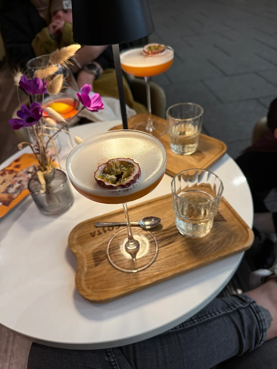 Essen und Trinken photo 8
