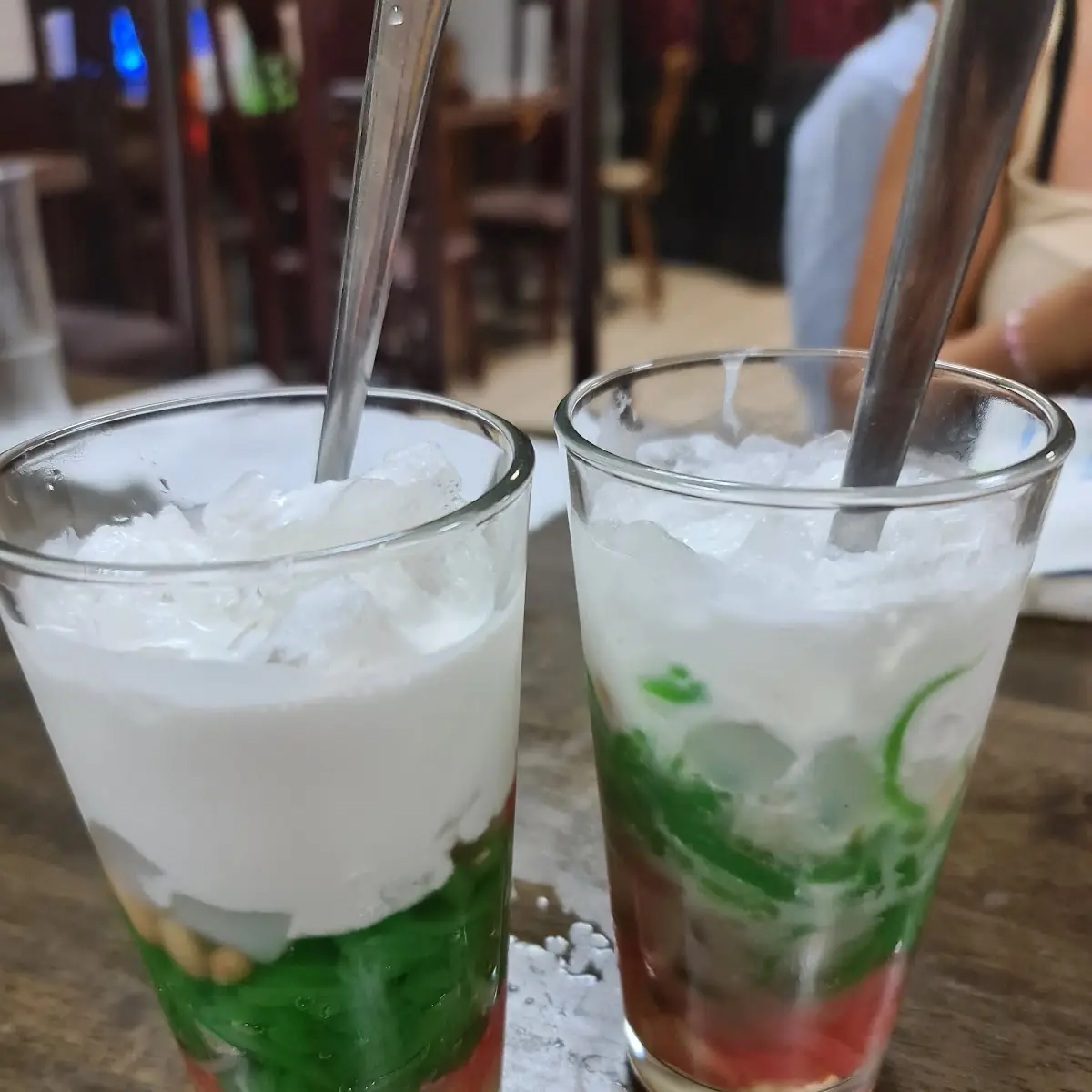 Essen und Trinken photo 3