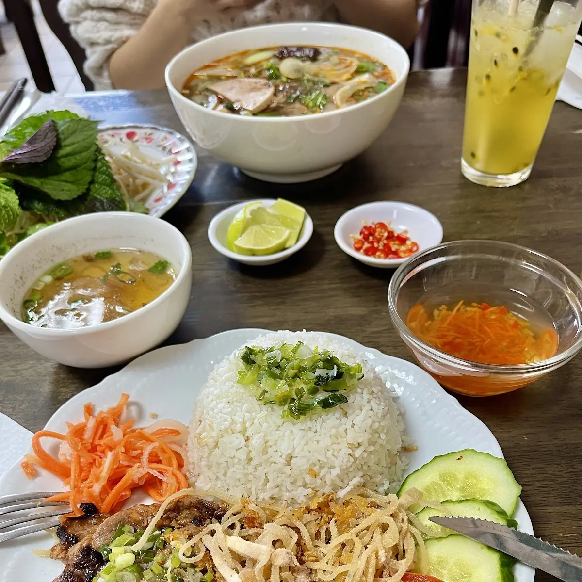 Essen und Trinken photo 6