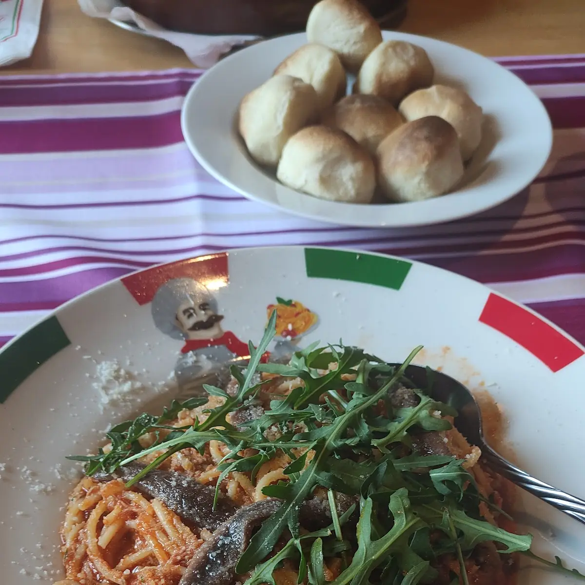 Essen und Trinken photo 2