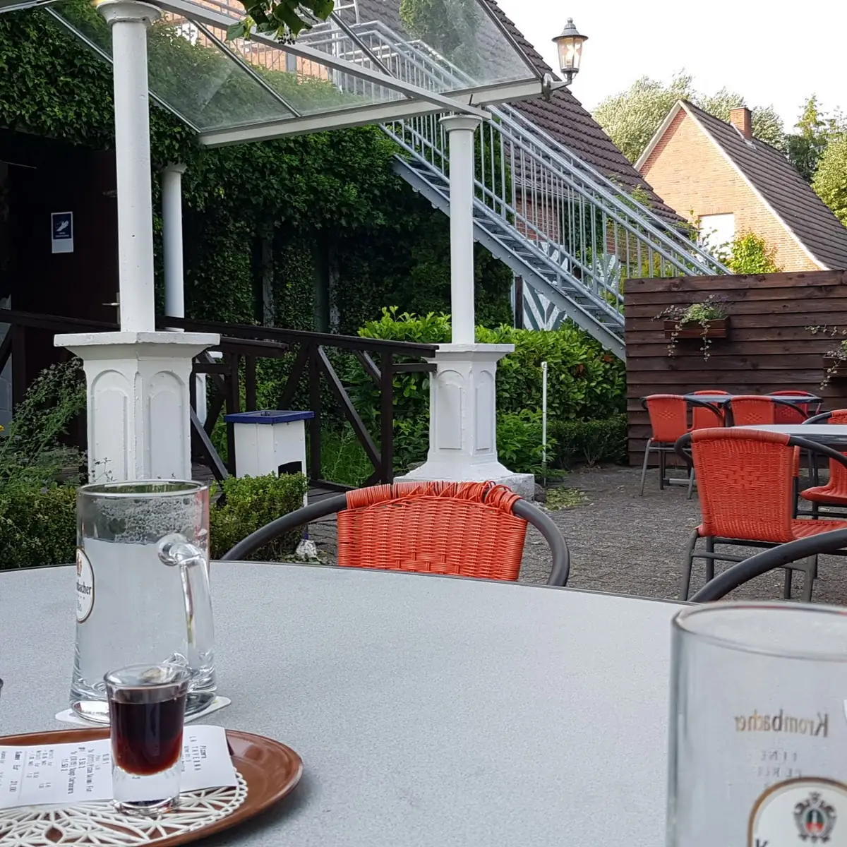 Atmosphäre photo 2