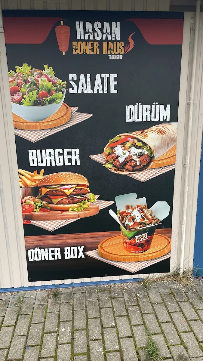 Speisekarte photo 8