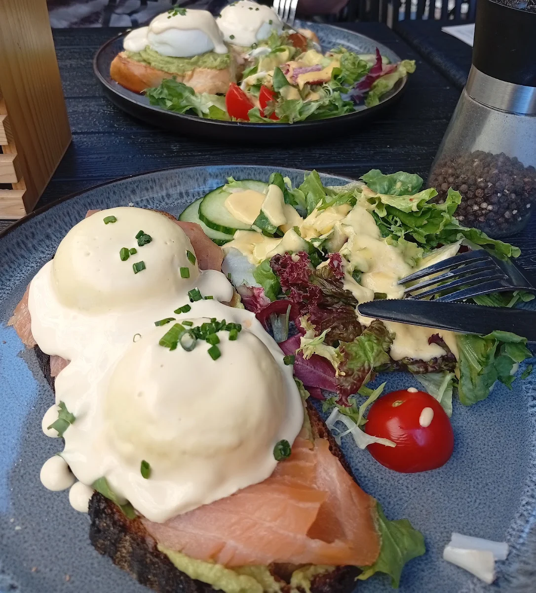Essen und Trinken photo 3
