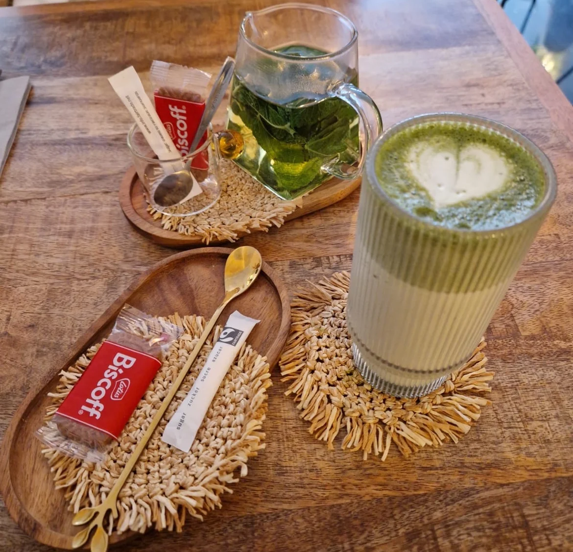 Essen und Trinken photo 7