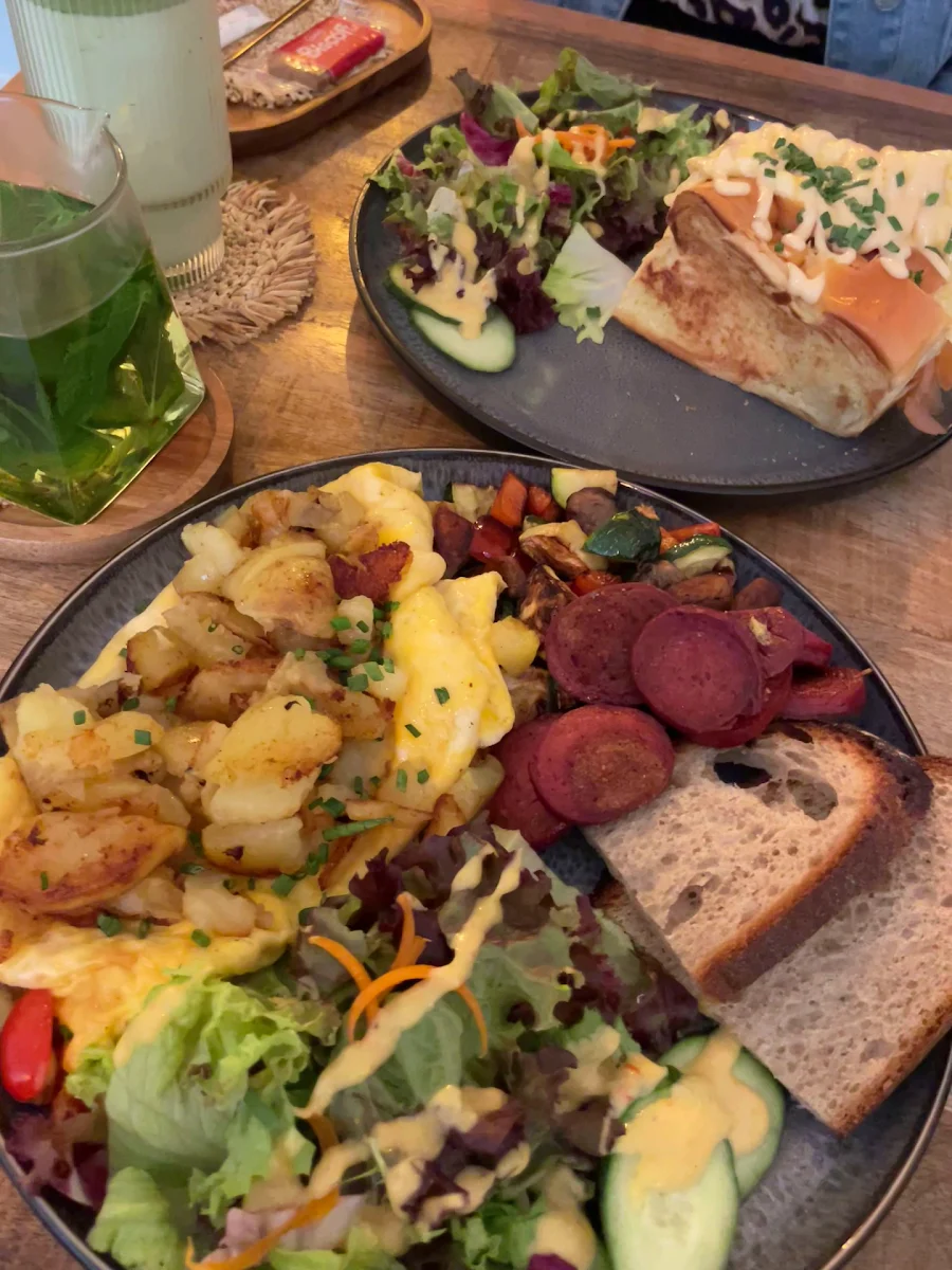 Essen und Trinken photo 8