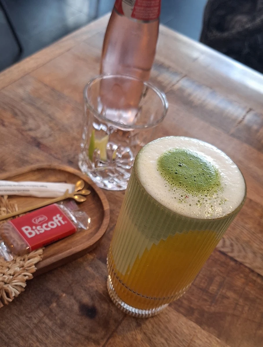 Essen und Trinken photo 9
