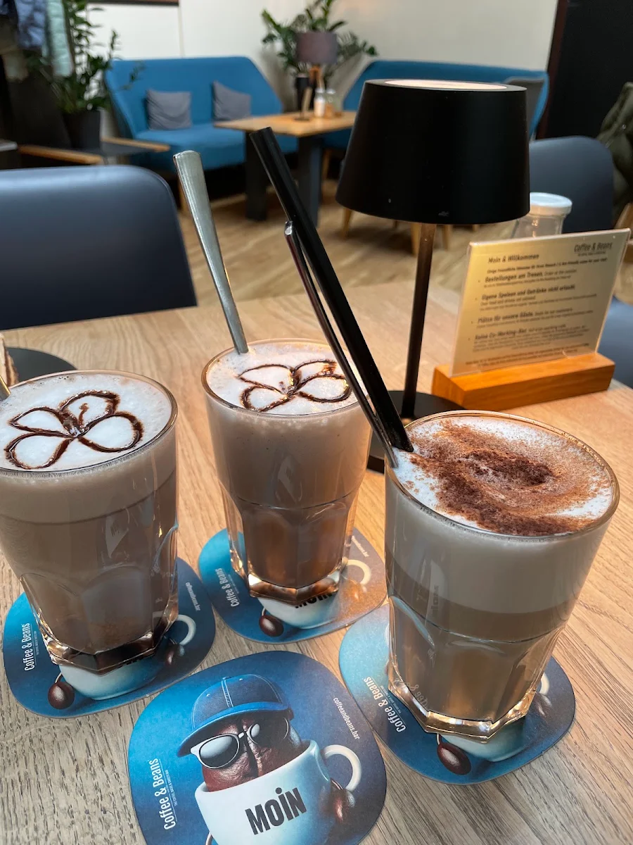 Essen und Trinken photo 2