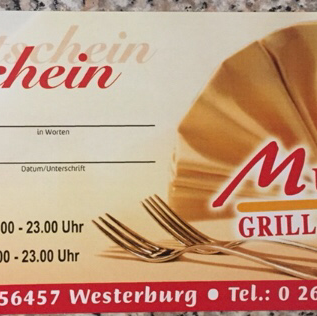 Speisekarte photo 10