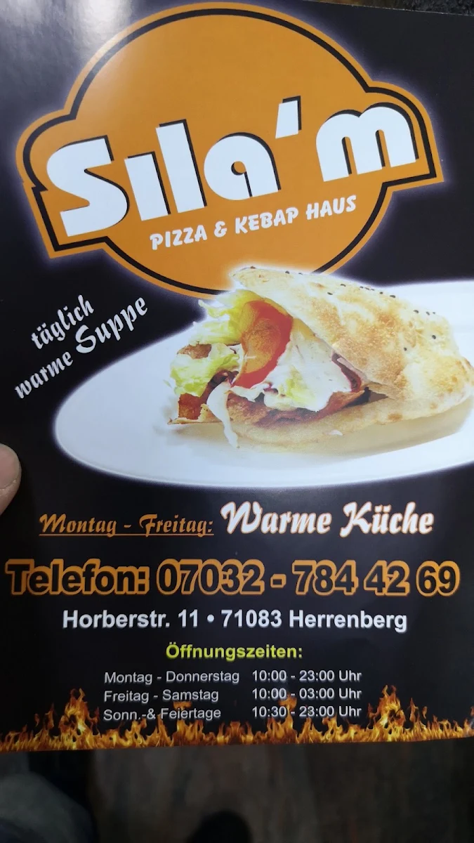 Speisekarte photo 4