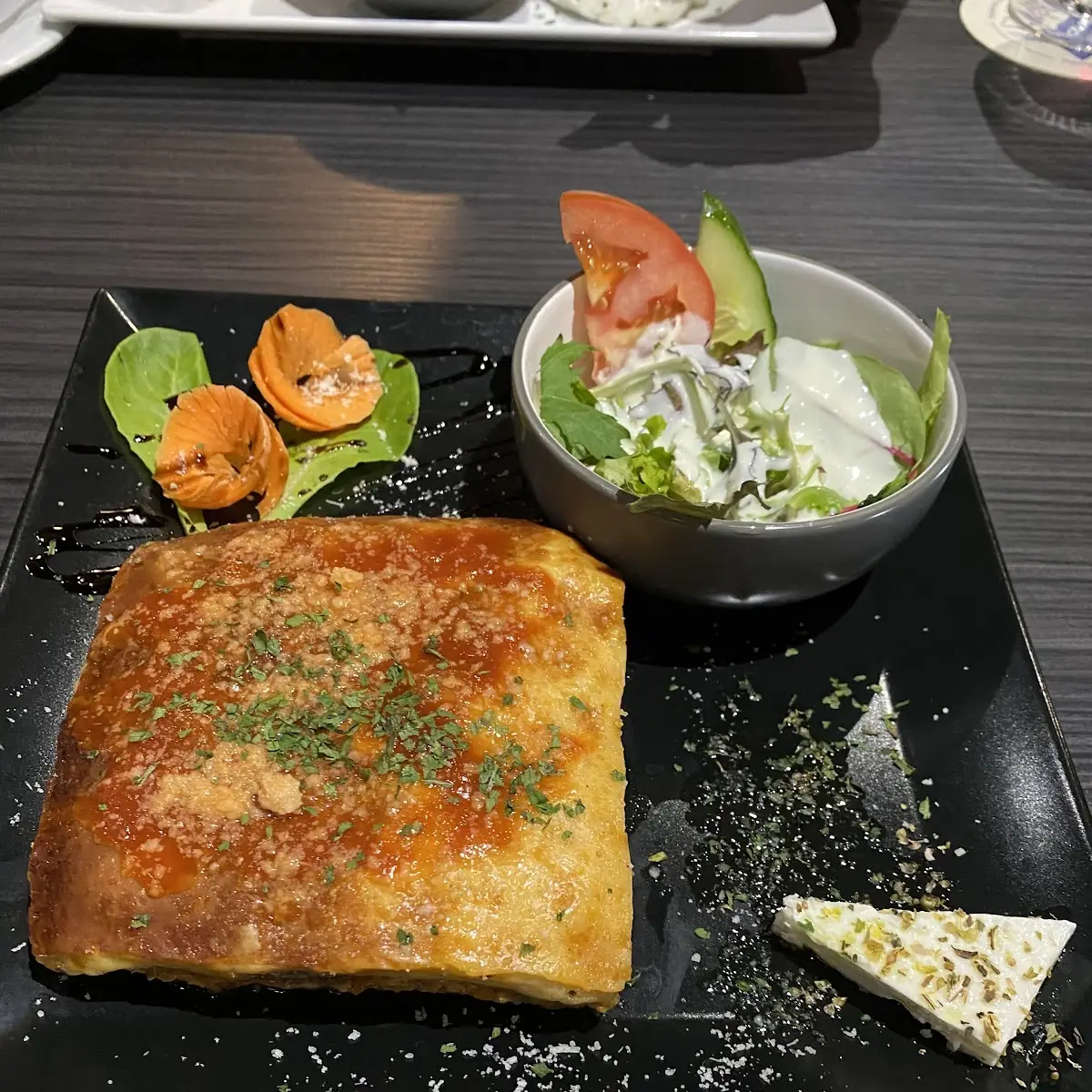 Essen und Trinken photo 10