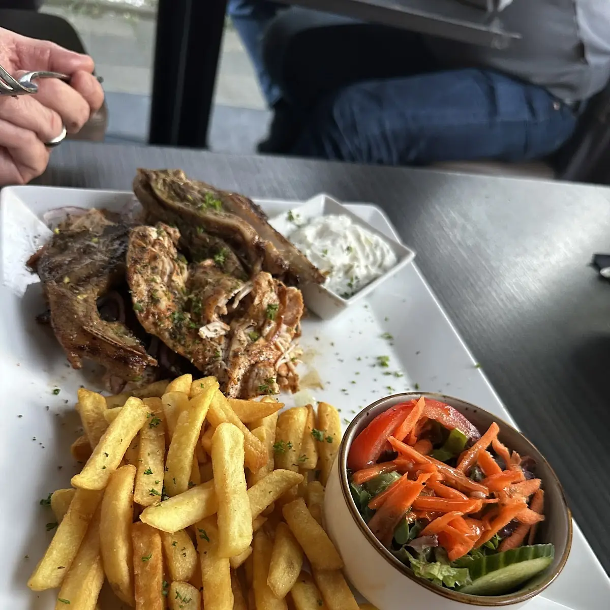 Essen und Trinken photo 3