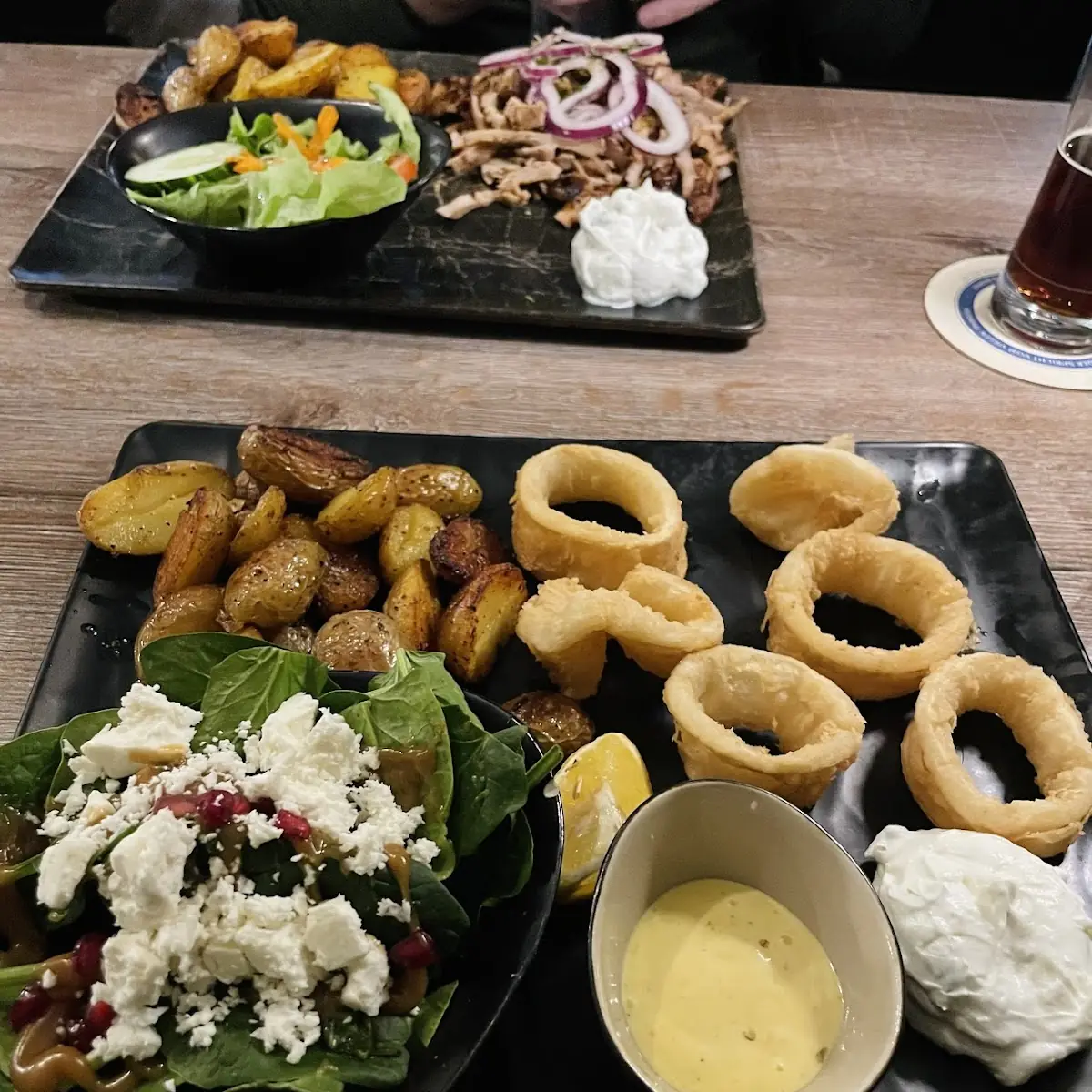 Essen und Trinken photo 4