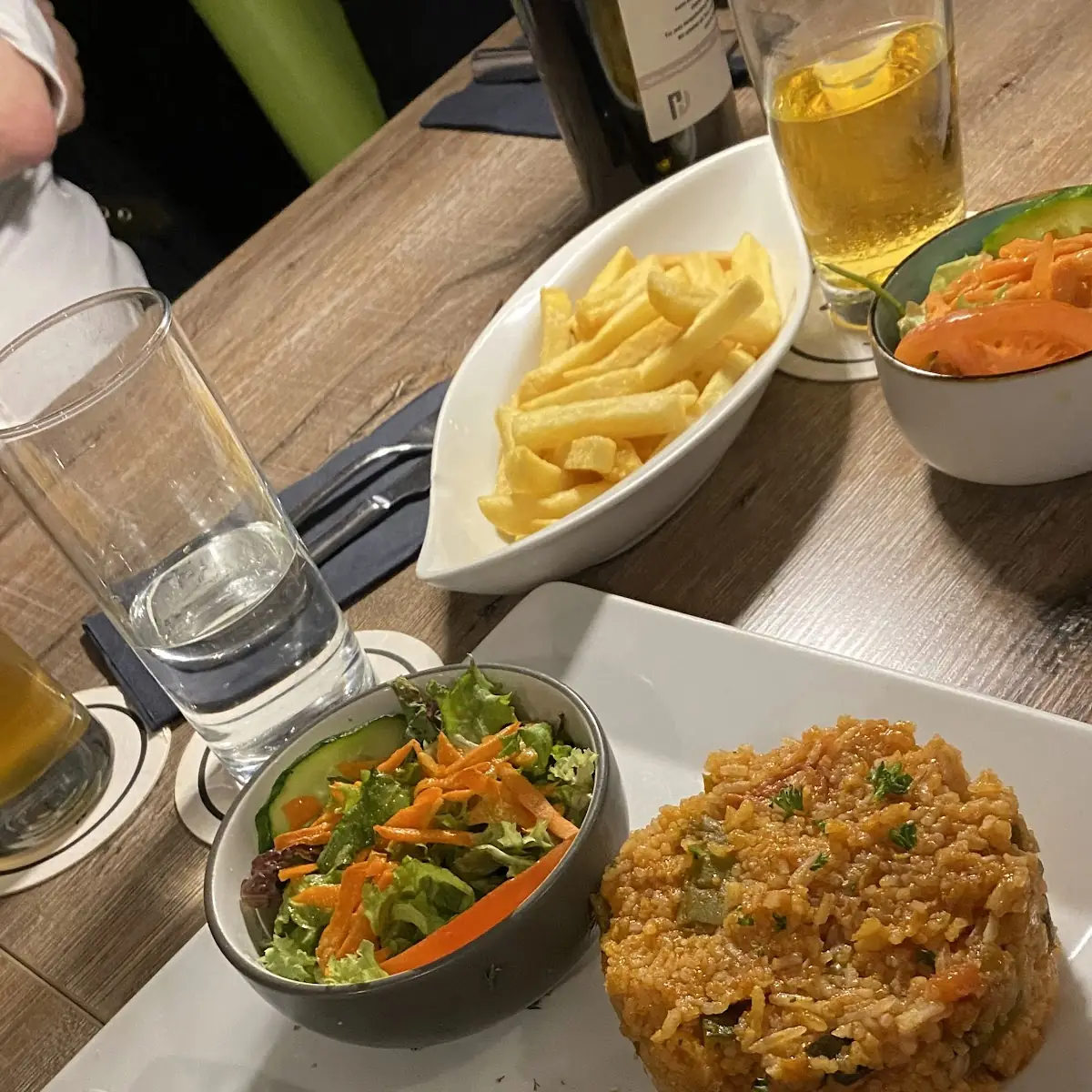 Essen und Trinken photo 5