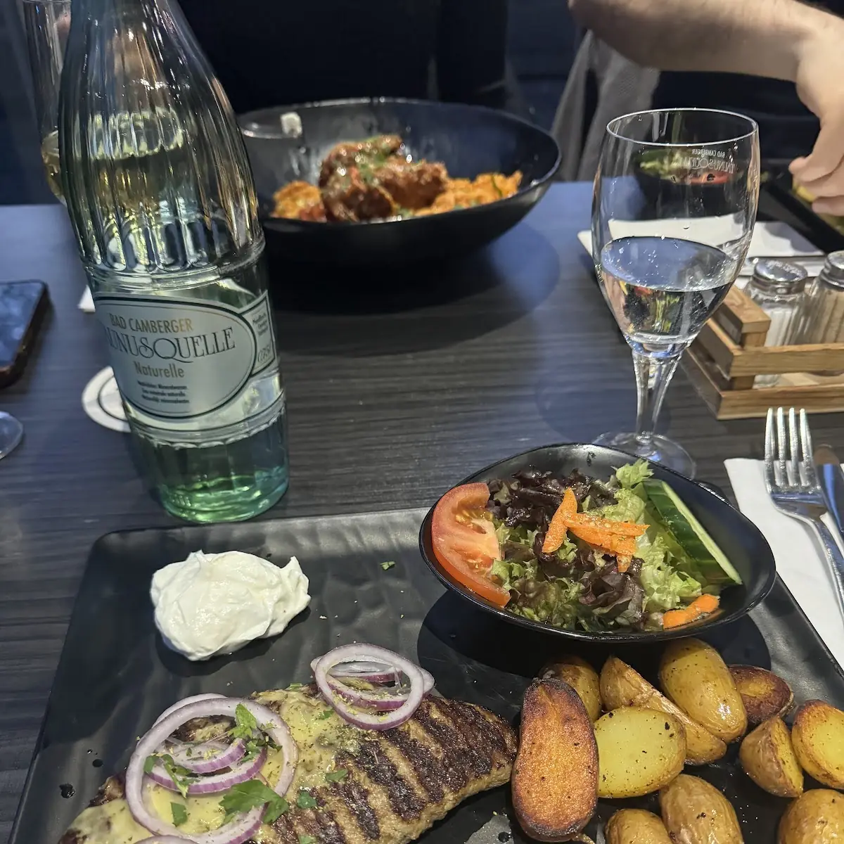 Essen und Trinken photo 6