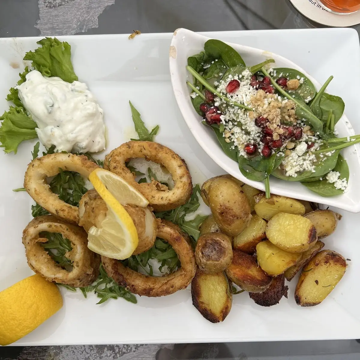 Essen und Trinken photo 7