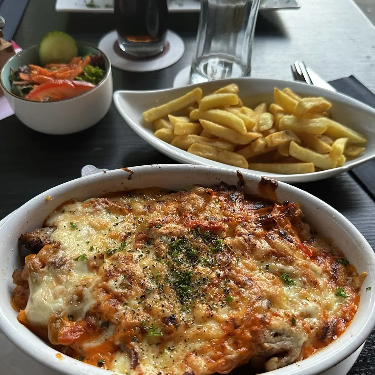 Essen und Trinken photo 8