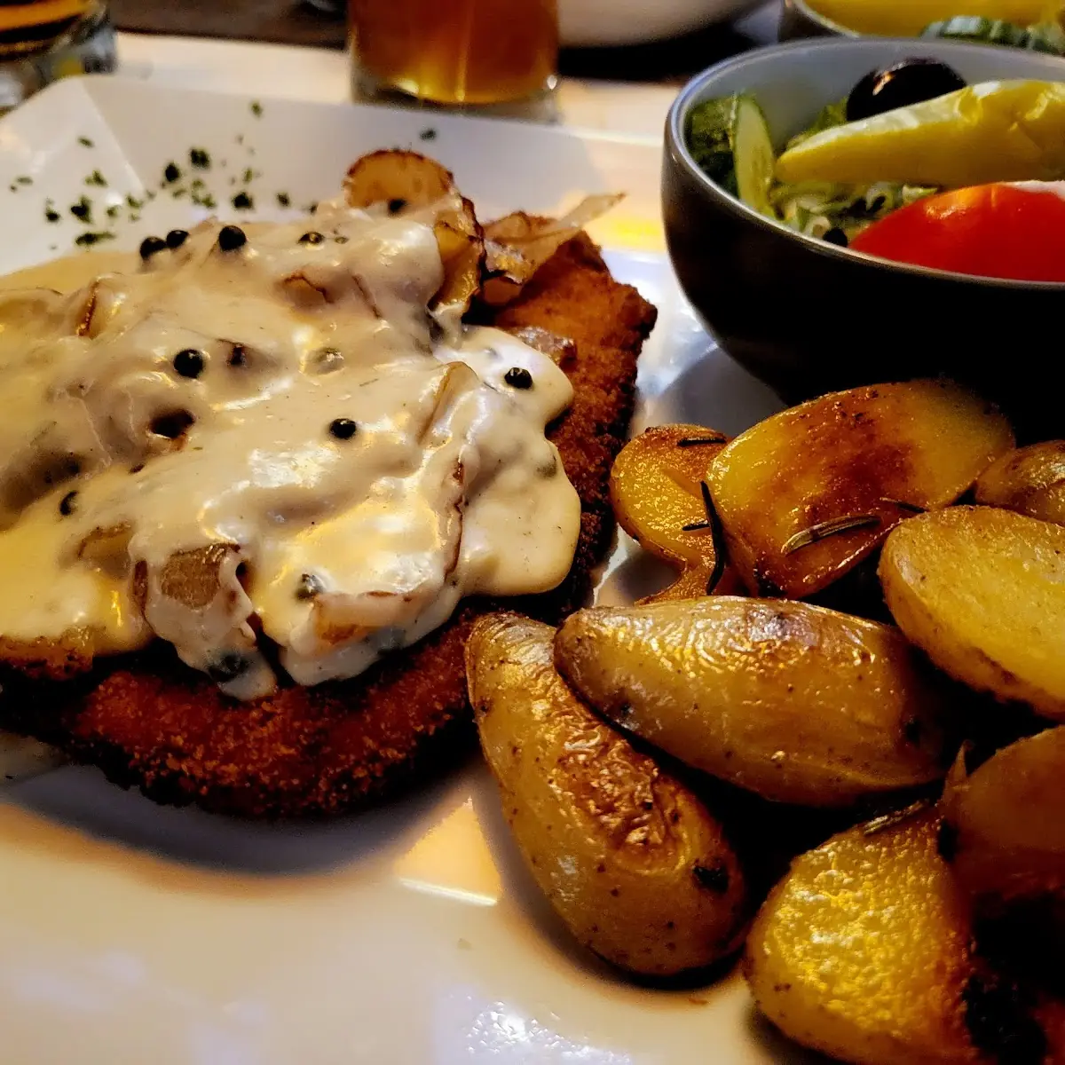 Essen und Trinken photo 9