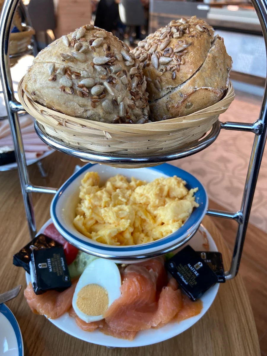 Essen und Trinken photo 4