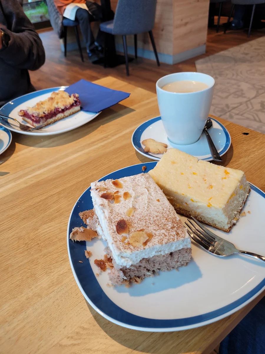 Essen und Trinken photo 6