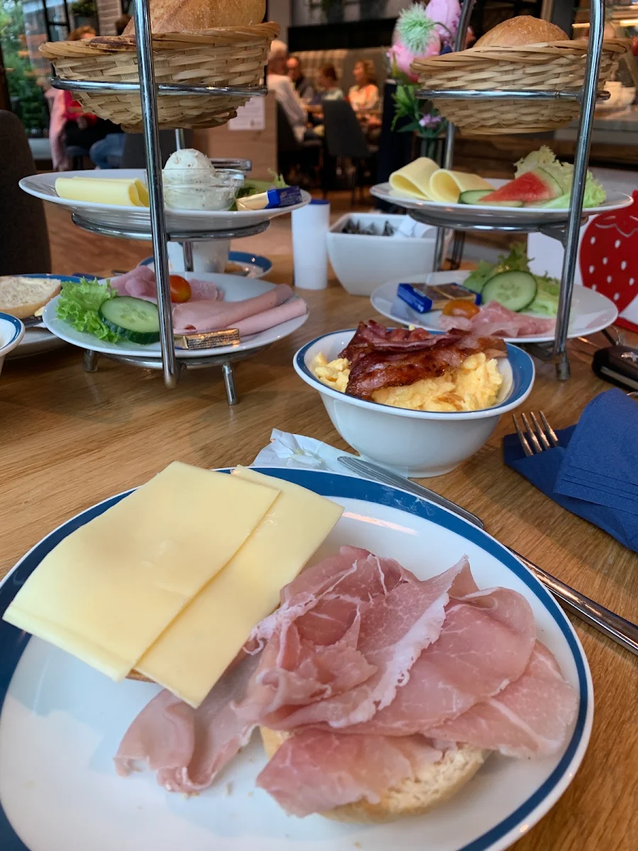 Essen und Trinken photo 9