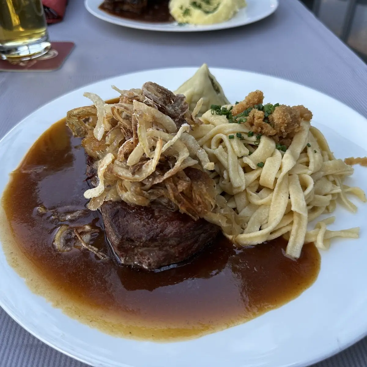 Essen und Trinken photo 8