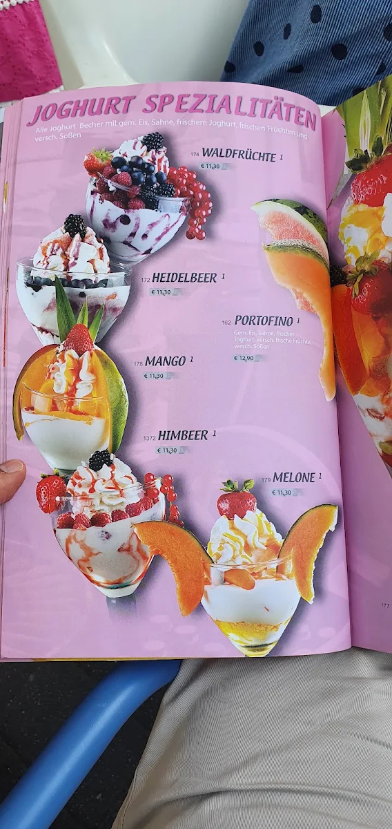 Speisekarte photo 10