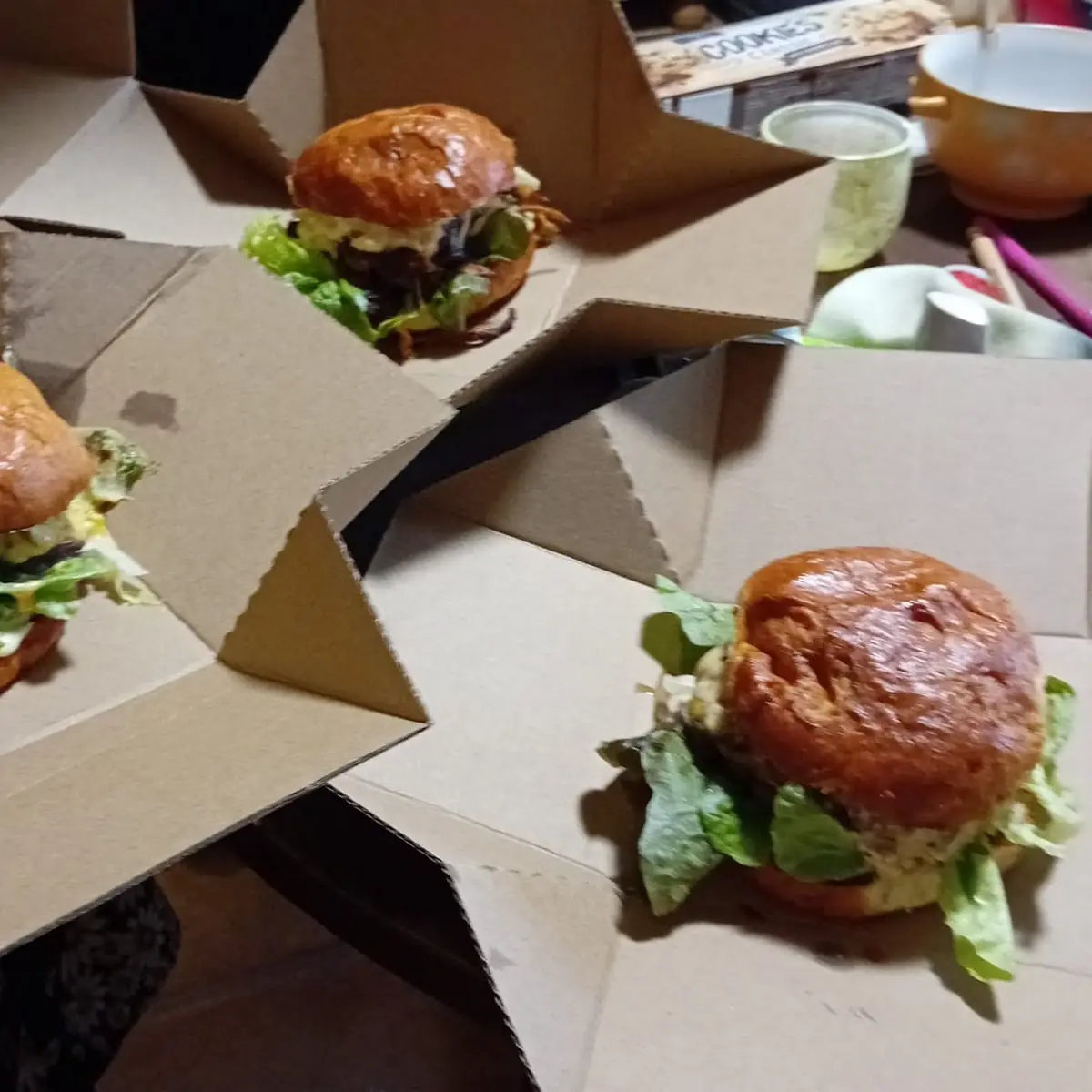 Essen und Trinken photo 6