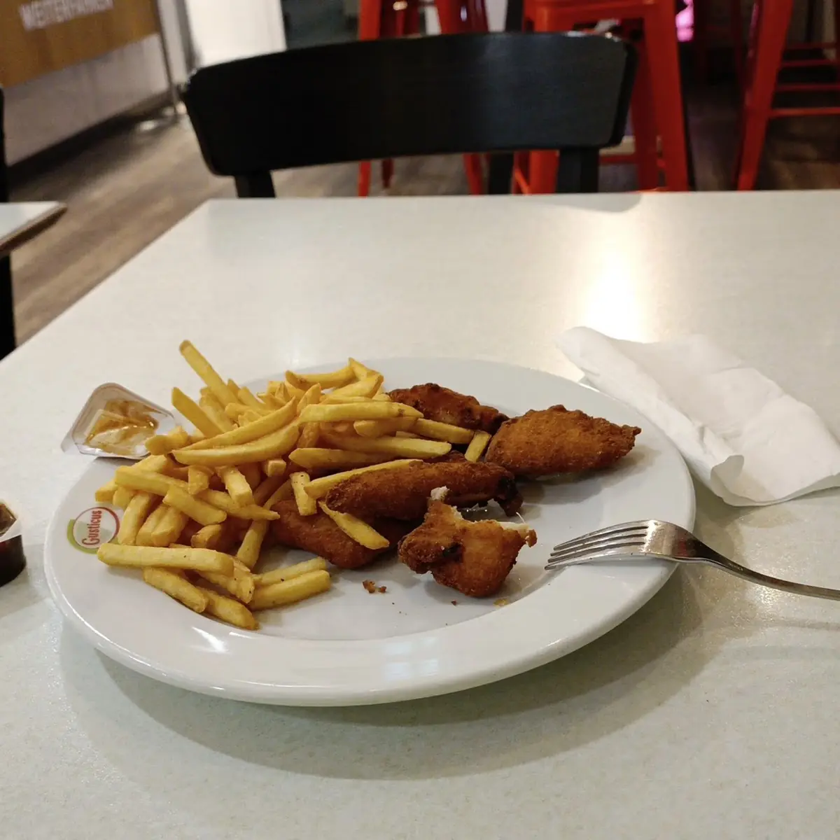 Essen und Trinken photo 1