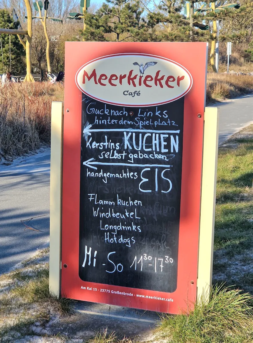 Speisekarte photo 4