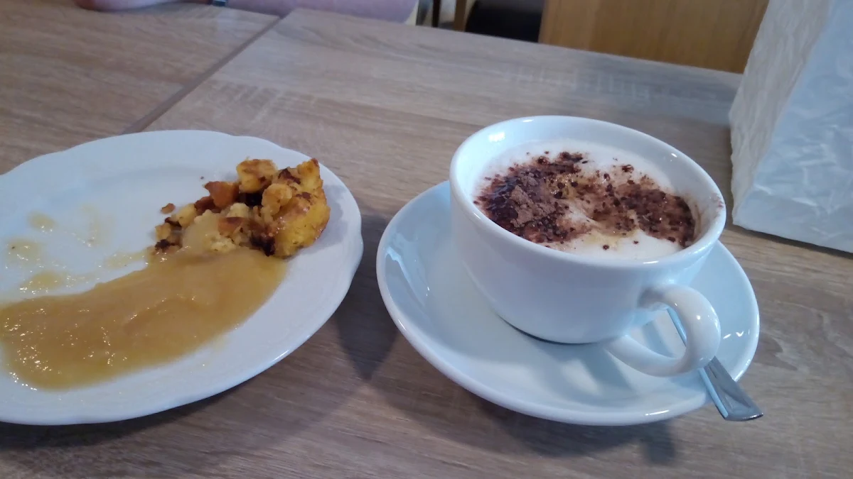 Essen und Trinken photo 2