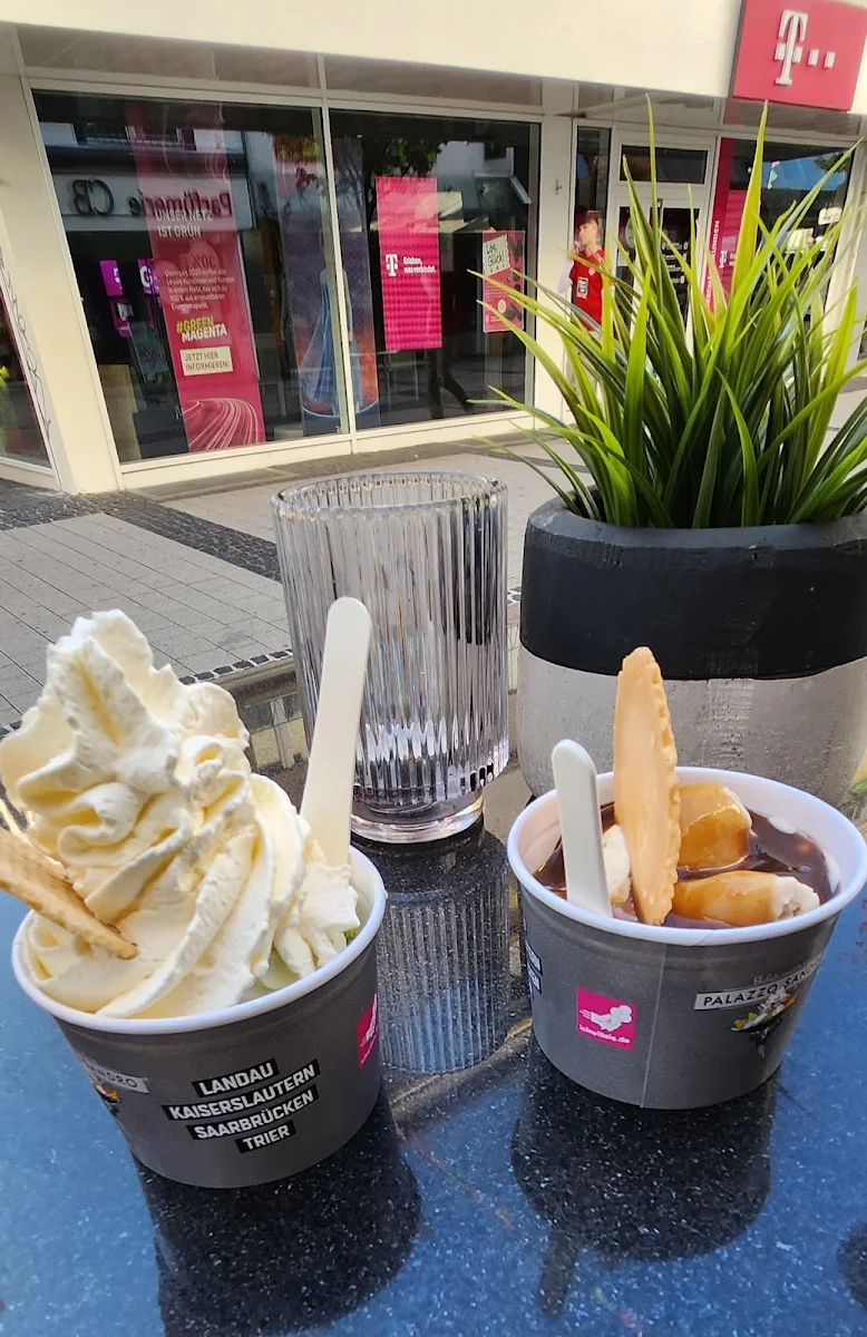 Essen und Trinken photo 1
