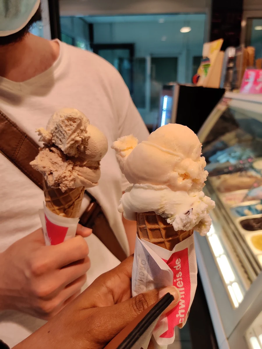 Essen und Trinken photo 9