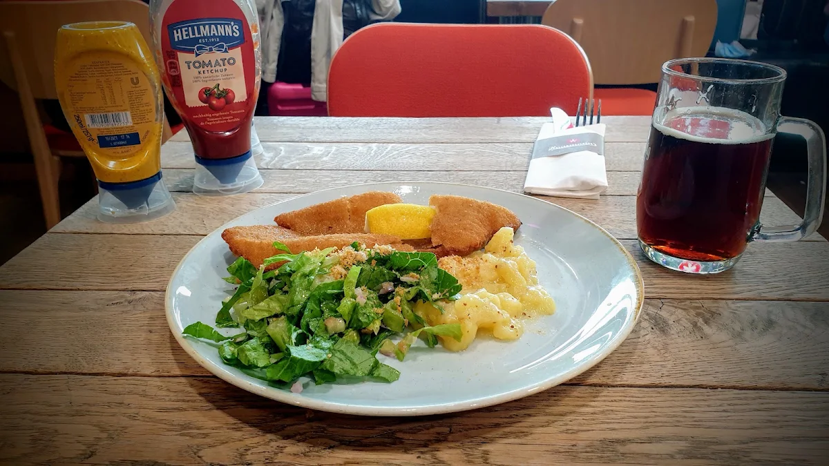 Essen und Trinken photo 2