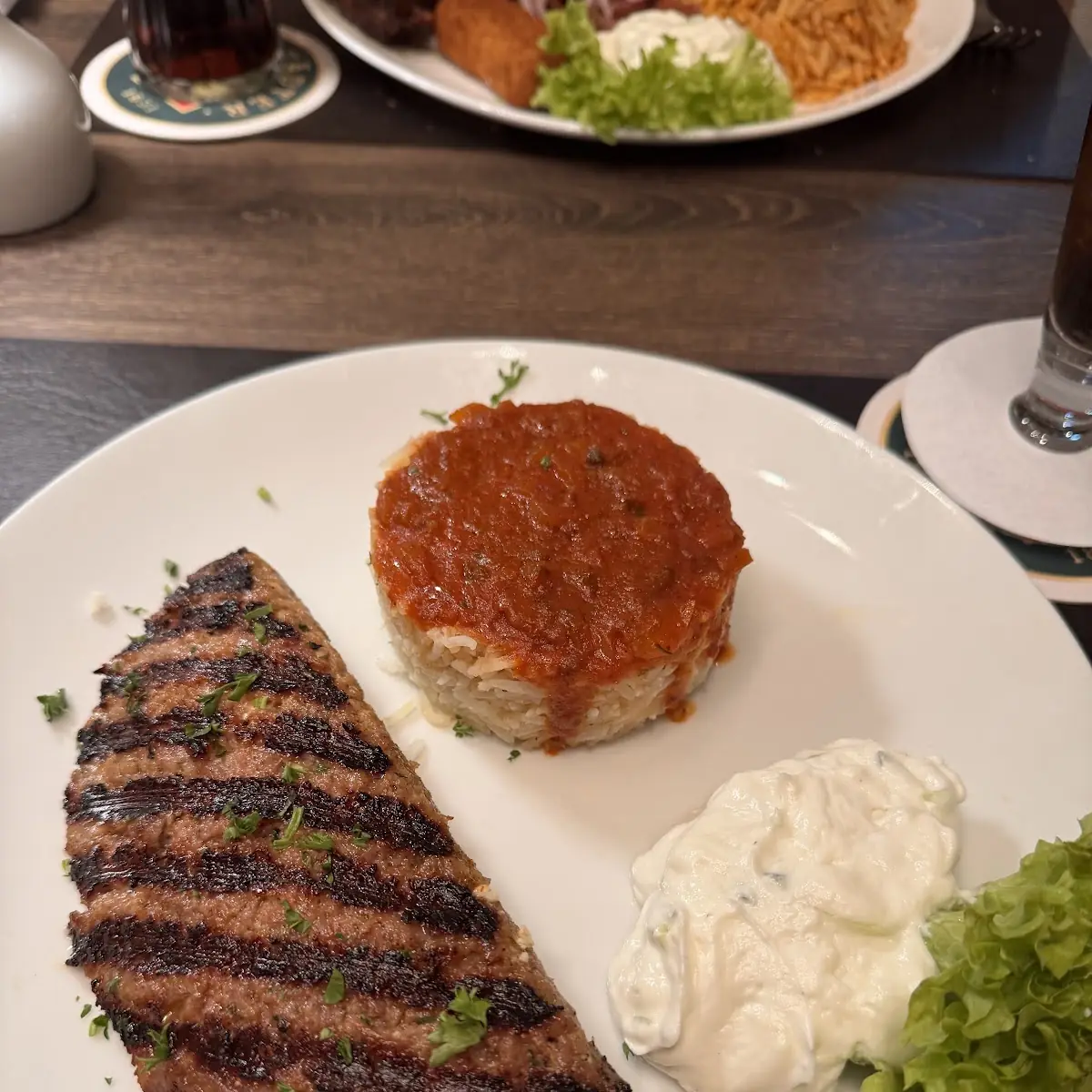 Essen und Trinken photo 2