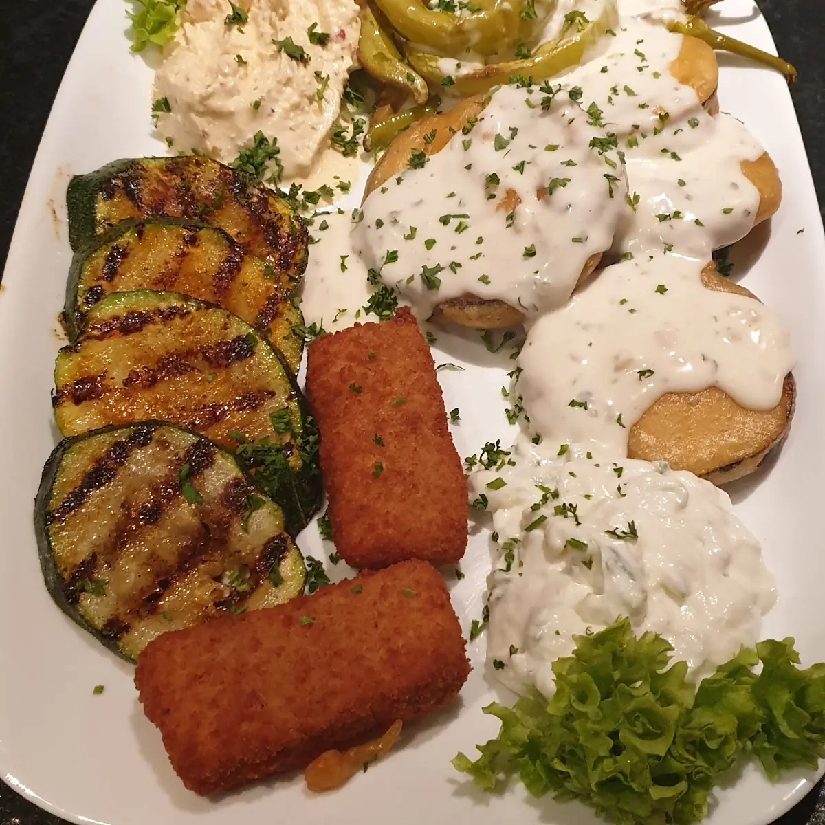 Essen und Trinken photo 3
