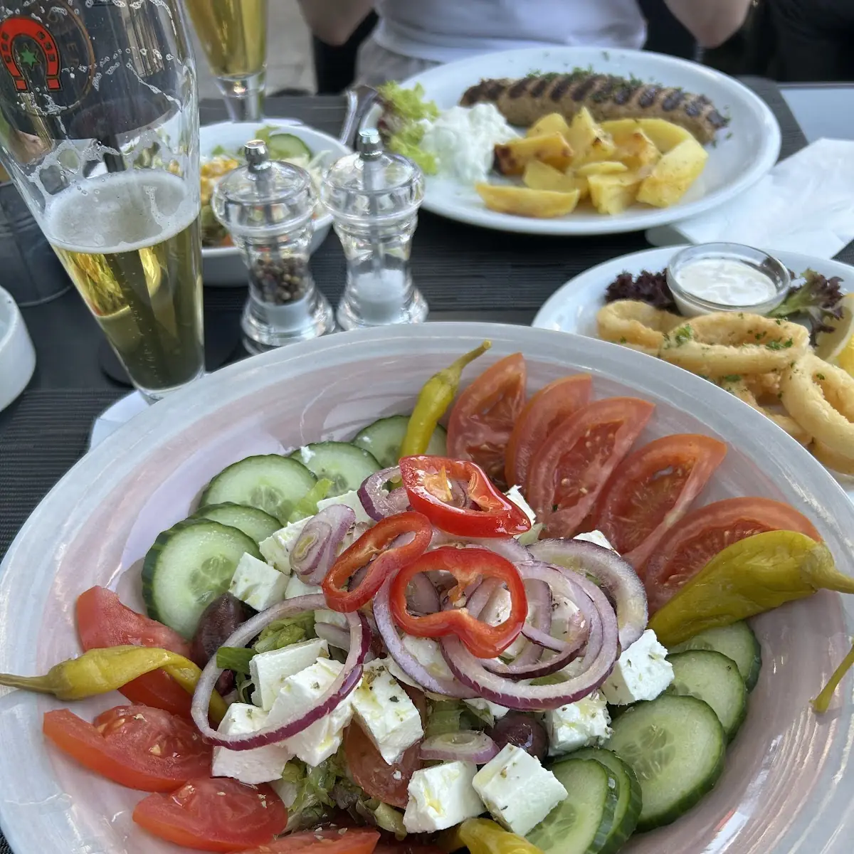 Essen und Trinken photo 6