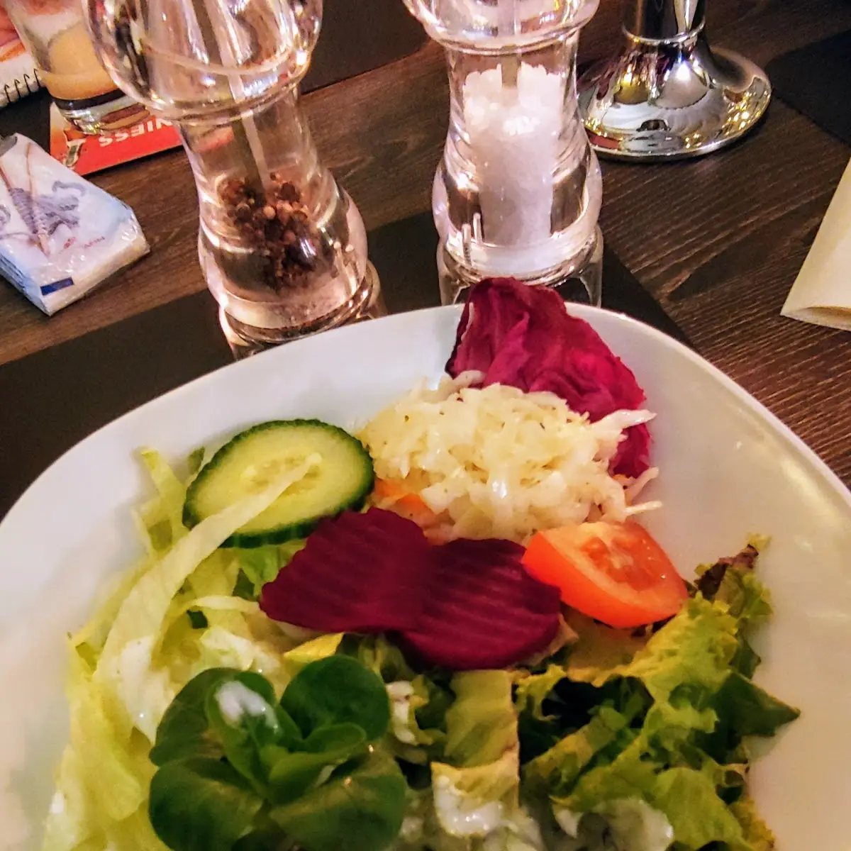 Essen und Trinken photo 7
