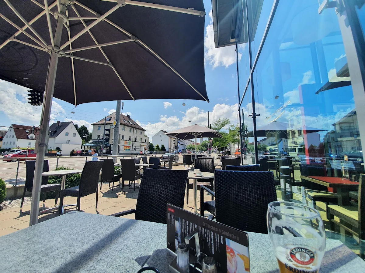 Atmosphäre photo 2