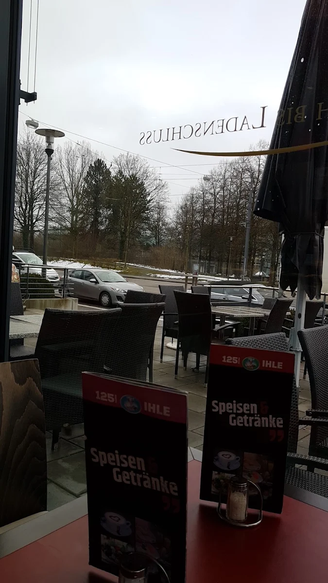 Atmosphäre photo 6