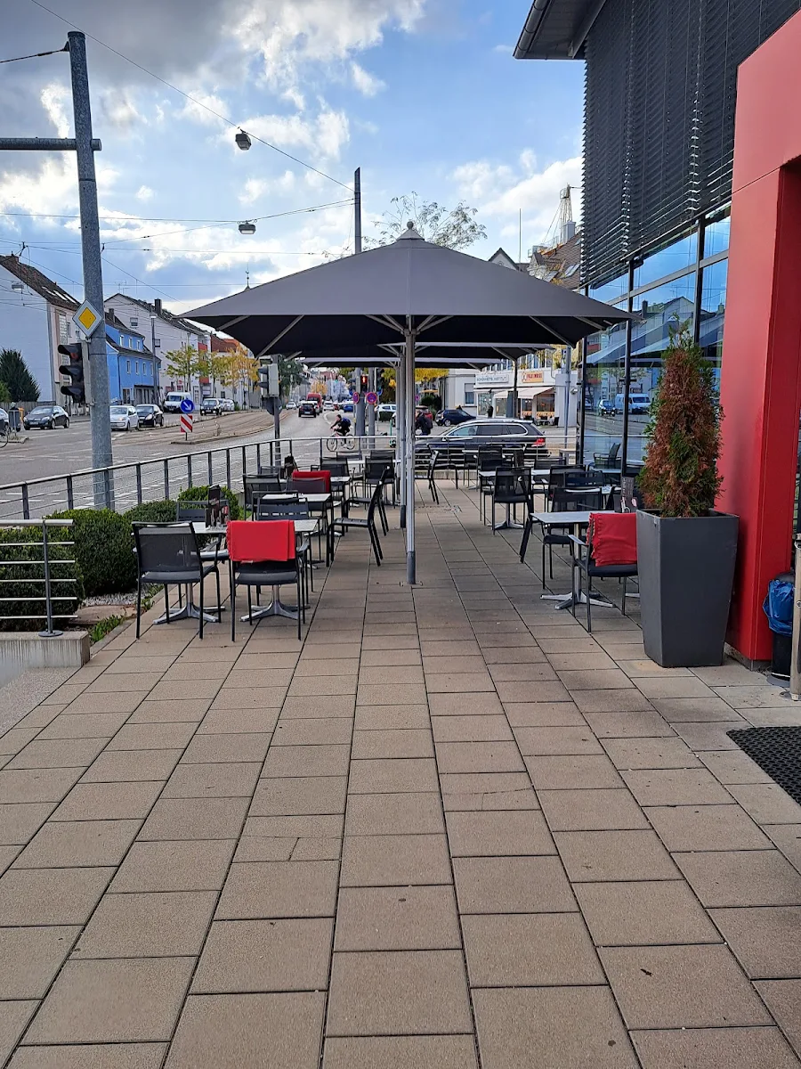 Atmosphäre photo 9