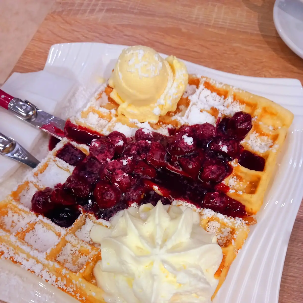 Essen und Trinken photo 5