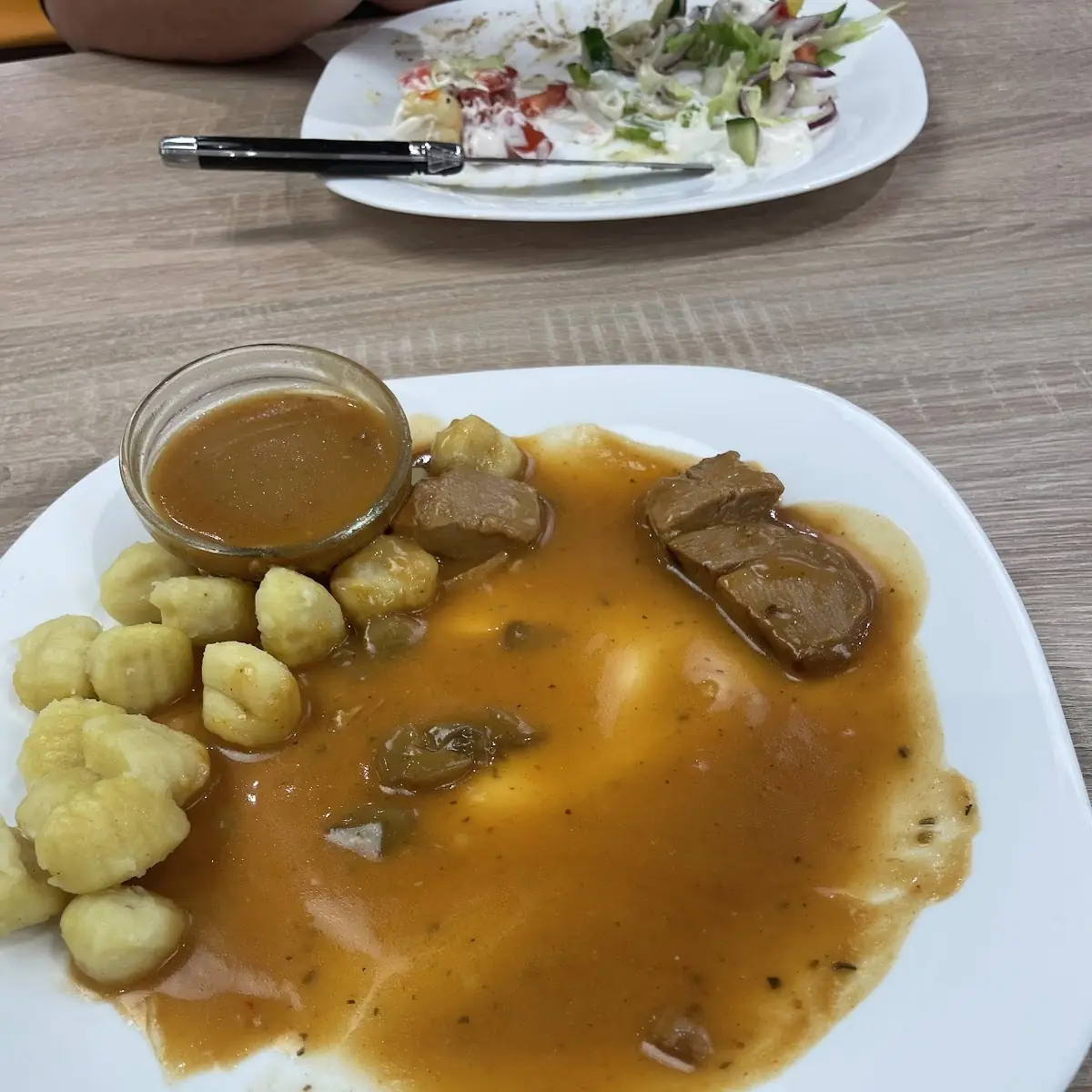 Essen und Trinken photo 9