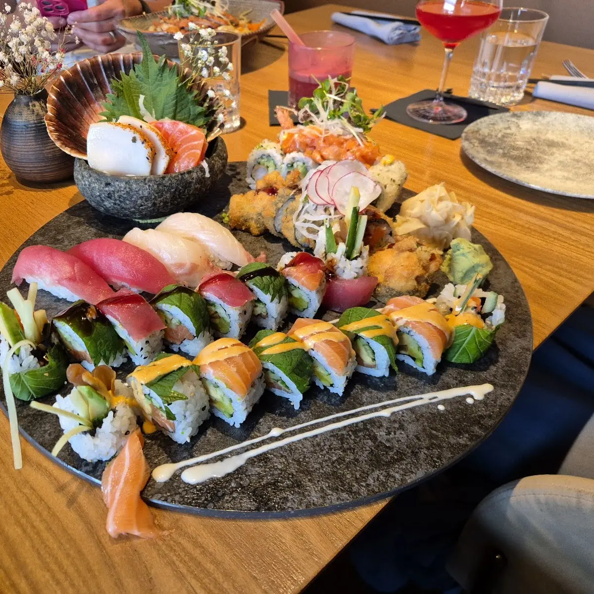Essen und Trinken photo 4