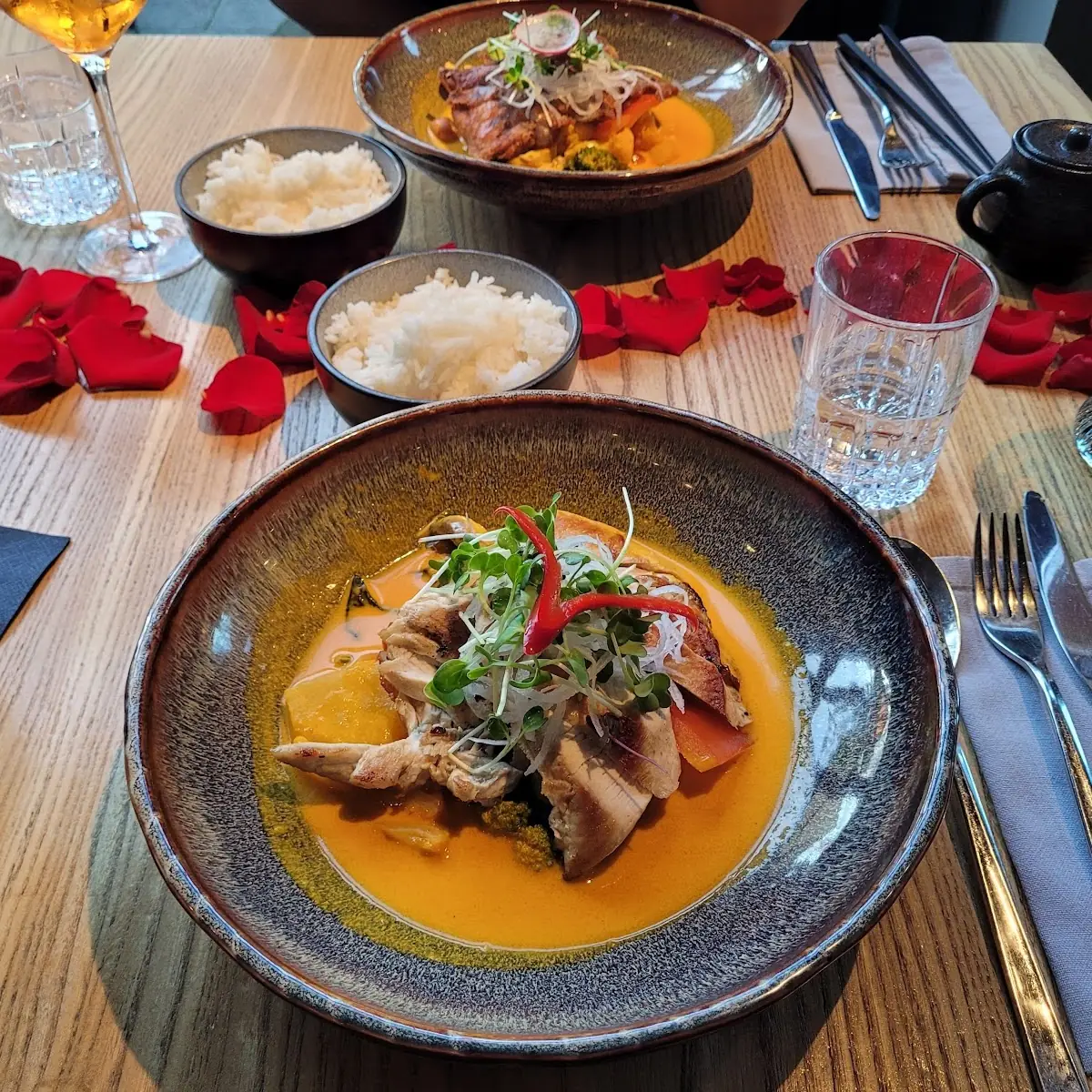 Essen und Trinken photo 5