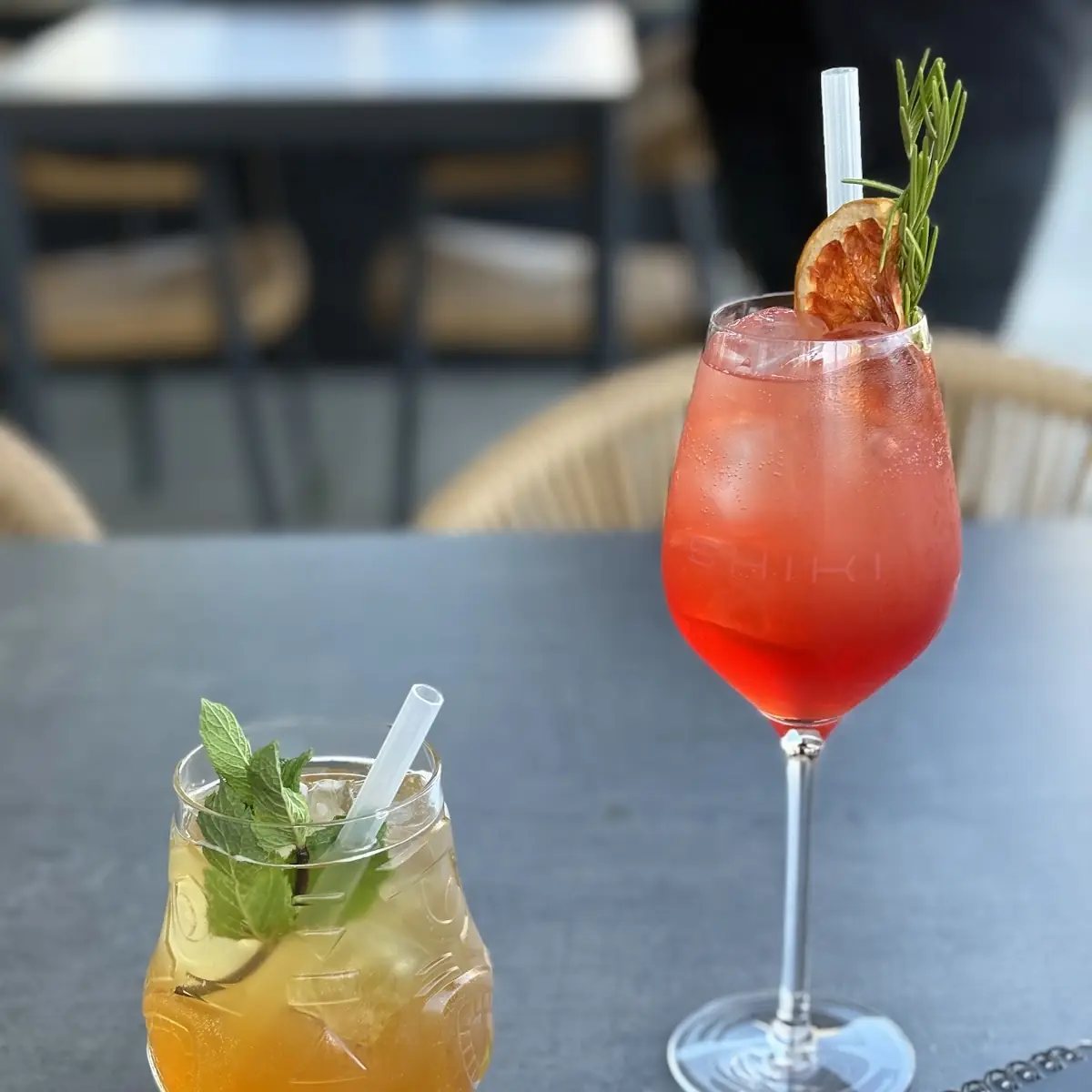 Essen und Trinken photo 7
