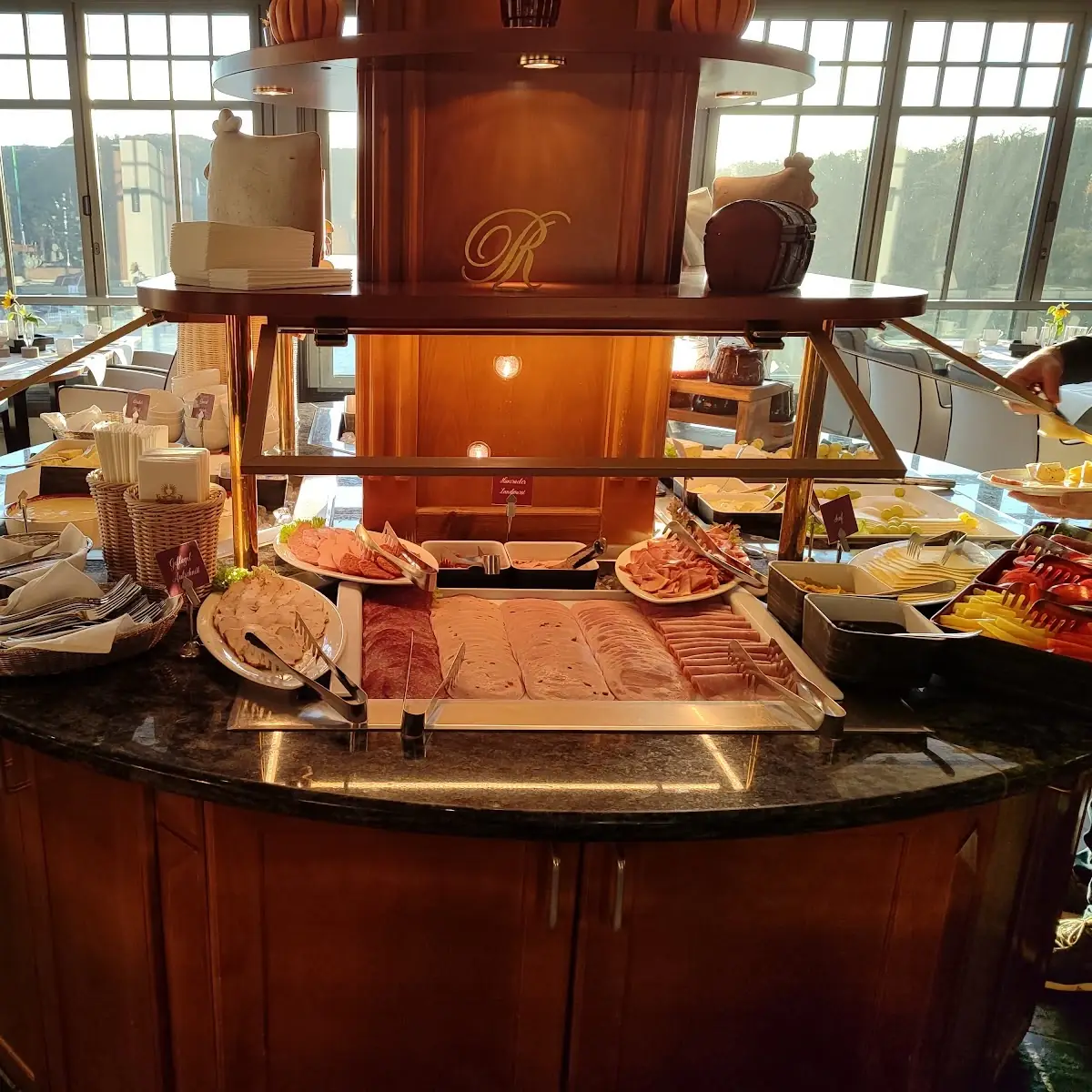 Essen und Trinken photo 10