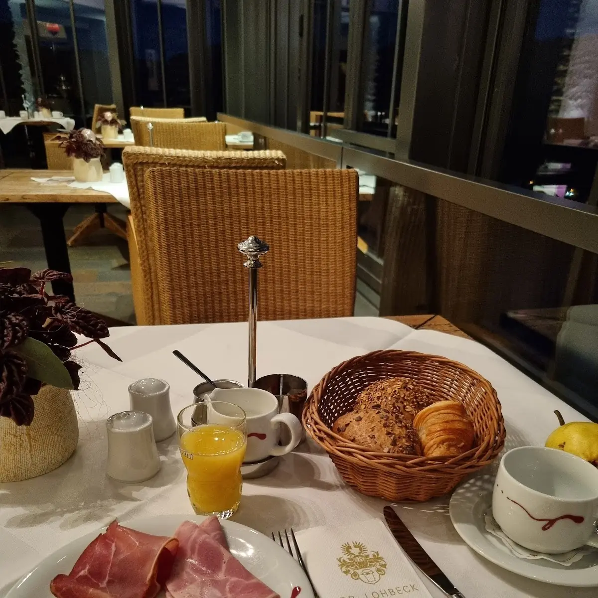 Essen und Trinken photo 9