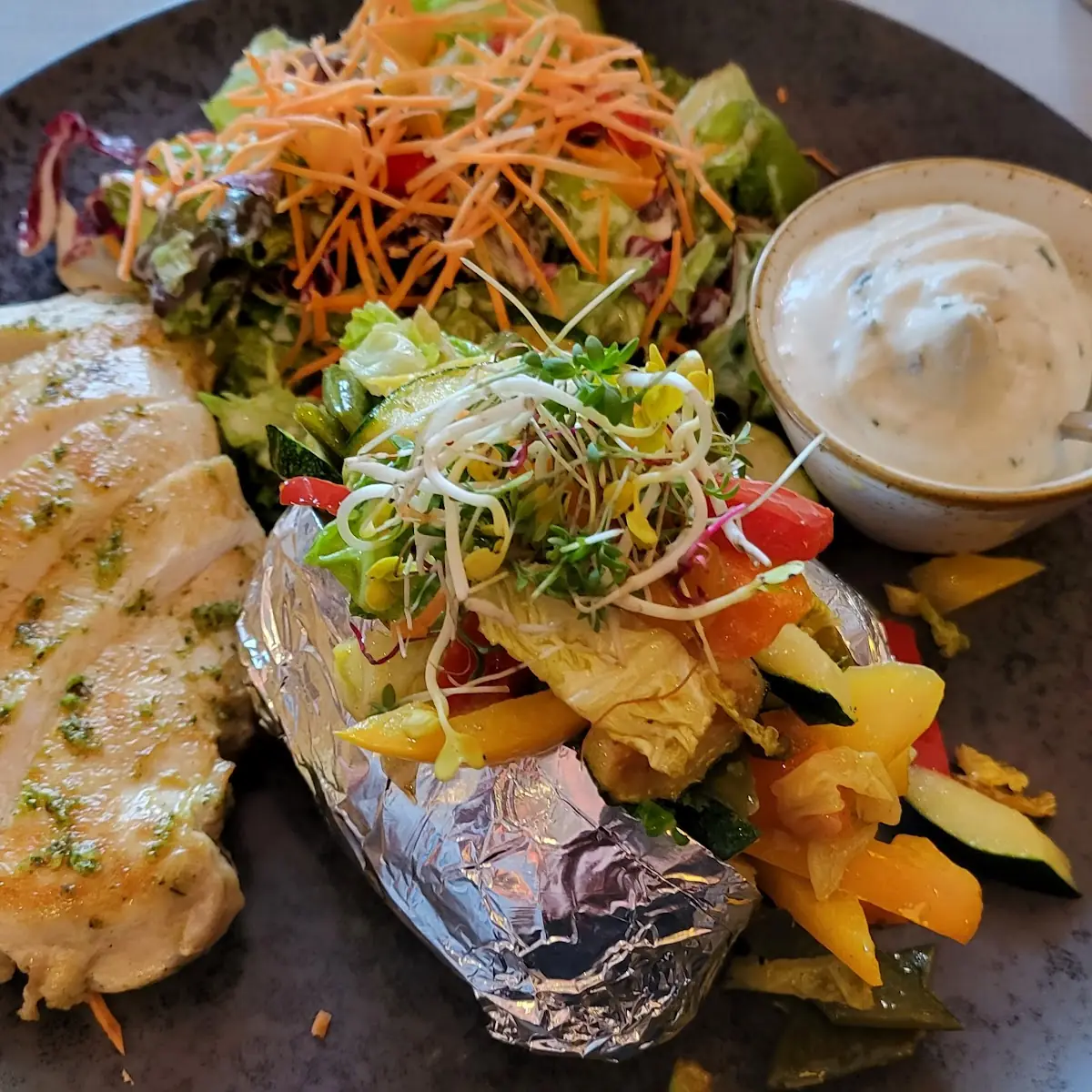 Essen und Trinken photo 10