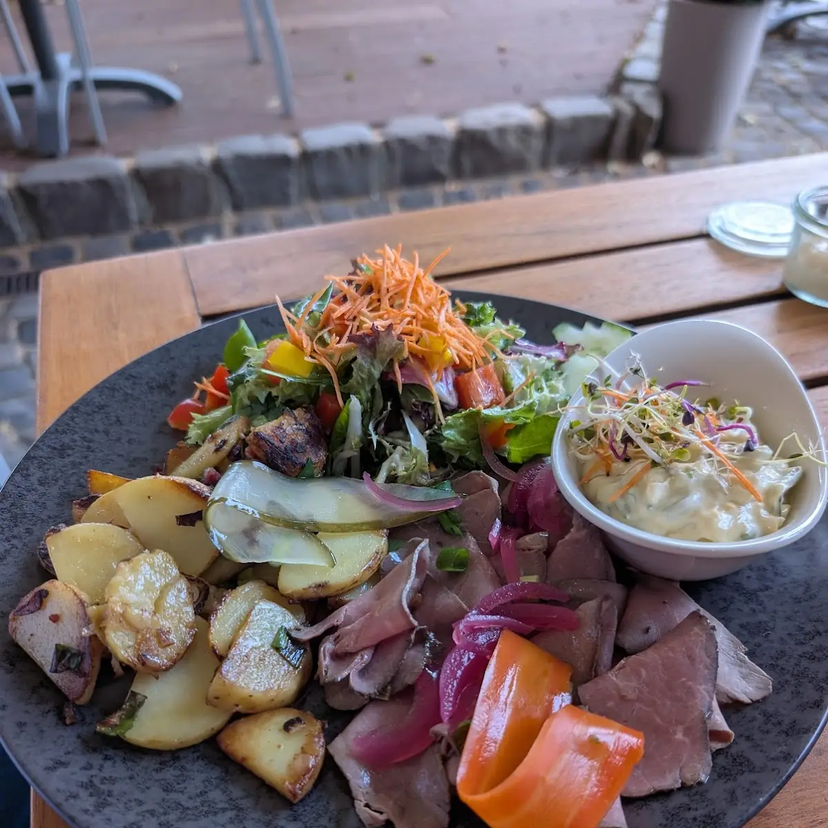 Essen und Trinken photo 2