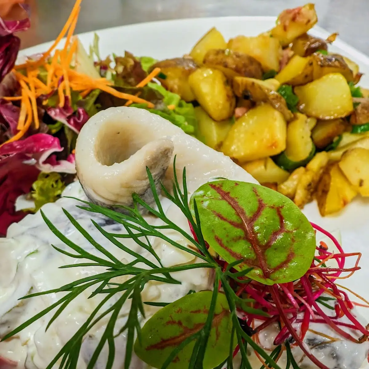 Essen und Trinken photo 3